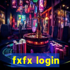 fxfx login