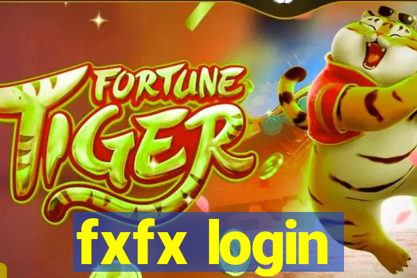 fxfx login