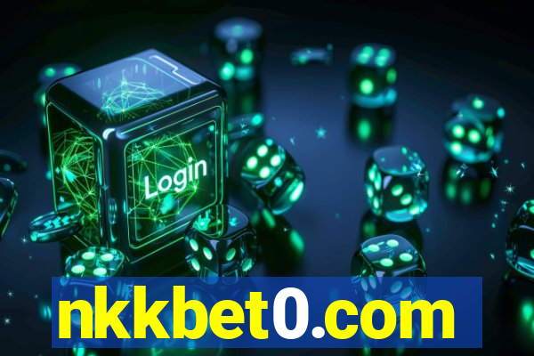 nkkbet0.com