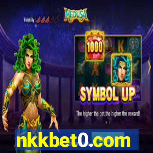 nkkbet0.com