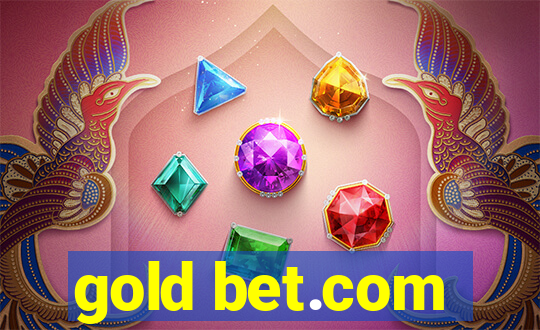 gold bet.com