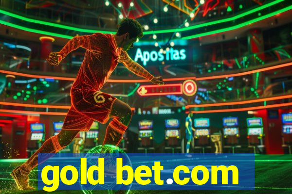 gold bet.com