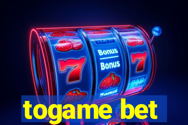 togame bet