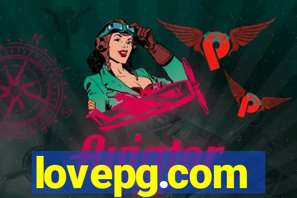 lovepg.com