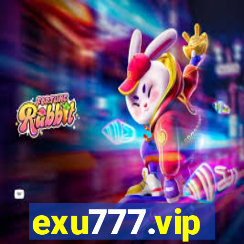 exu777.vip