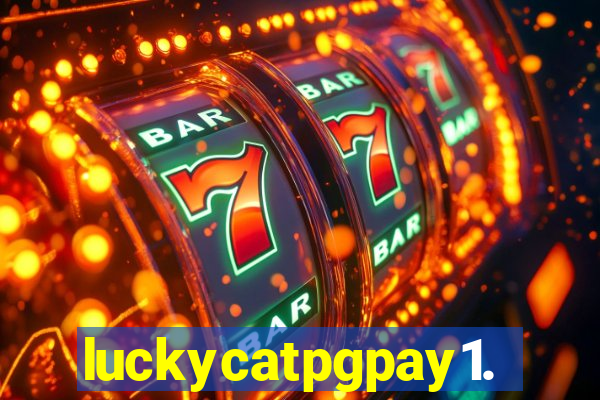 luckycatpgpay1.com