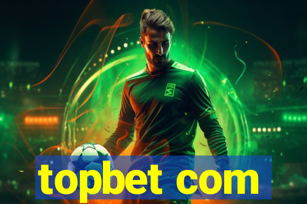 topbet com