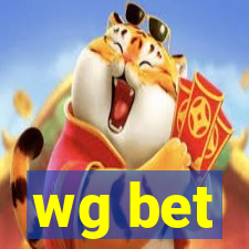 wg bet