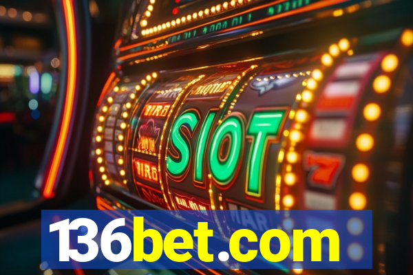 136bet.com