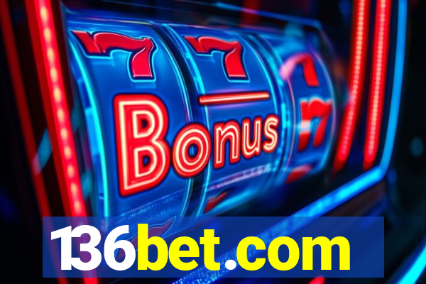 136bet.com