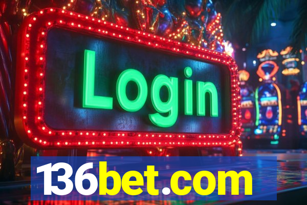 136bet.com