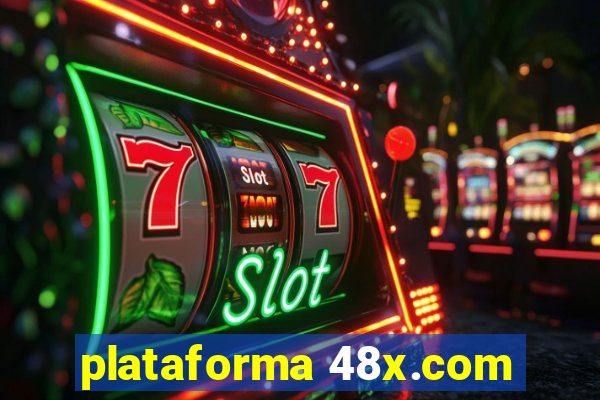 plataforma 48x.com