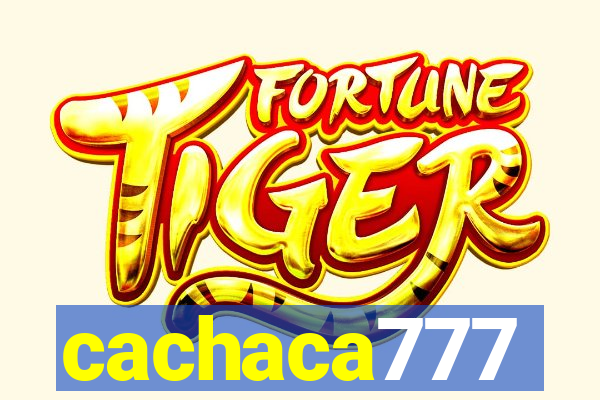 cachaca777