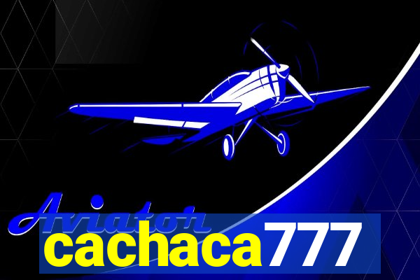 cachaca777