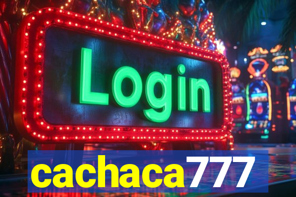 cachaca777