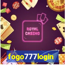 fogo777login