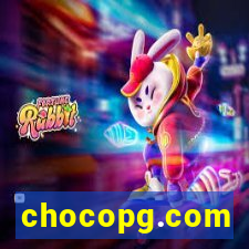 chocopg.com