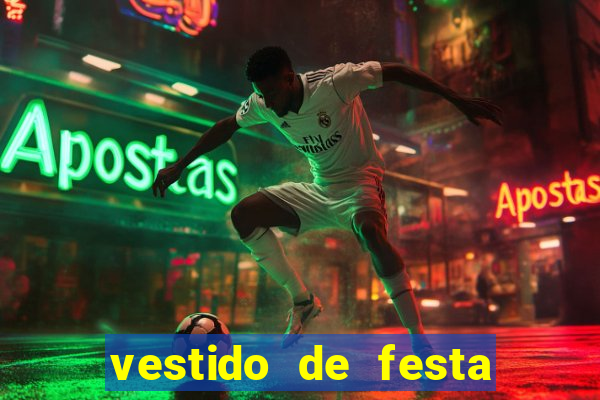 vestido de festa porto alegre