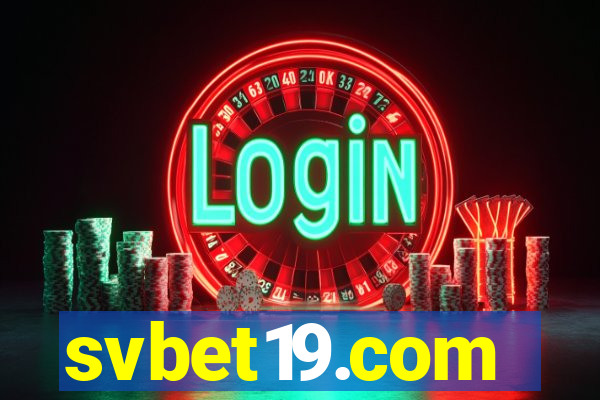 svbet19.com