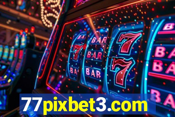 77pixbet3.com