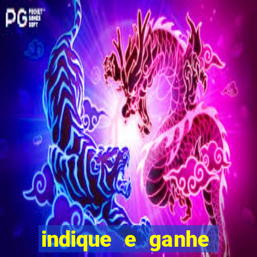 indique e ganhe vai de bet