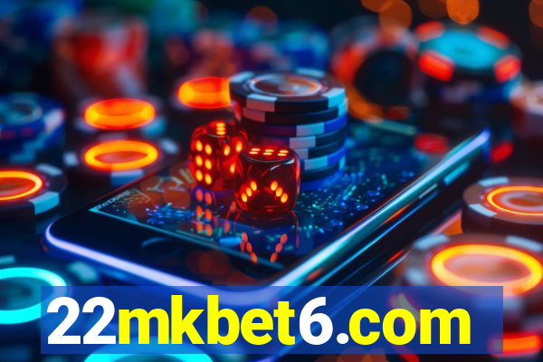 22mkbet6.com