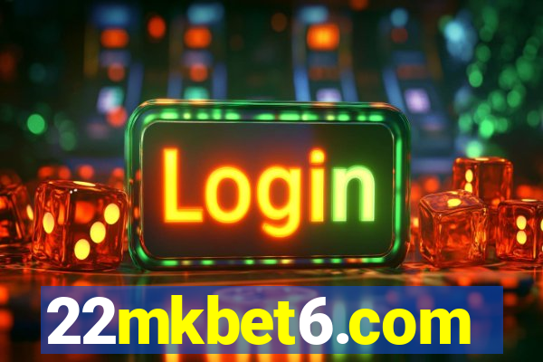 22mkbet6.com