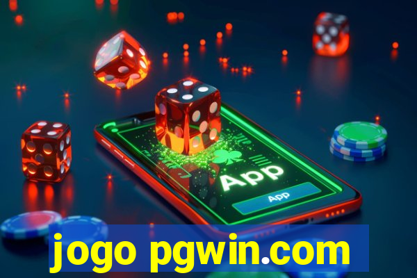 jogo pgwin.com