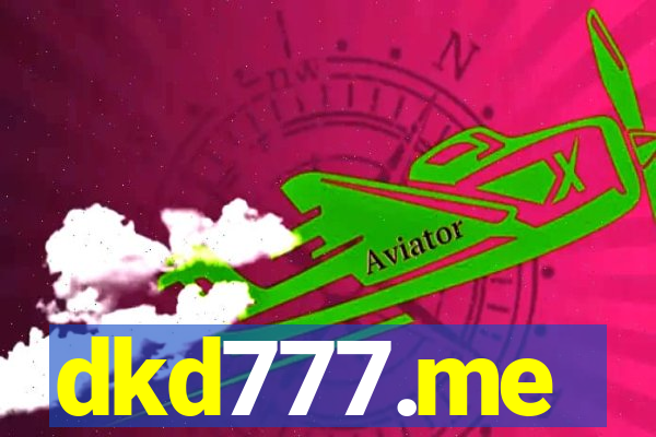 dkd777.me