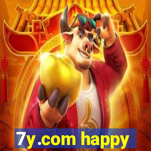 7y.com happy