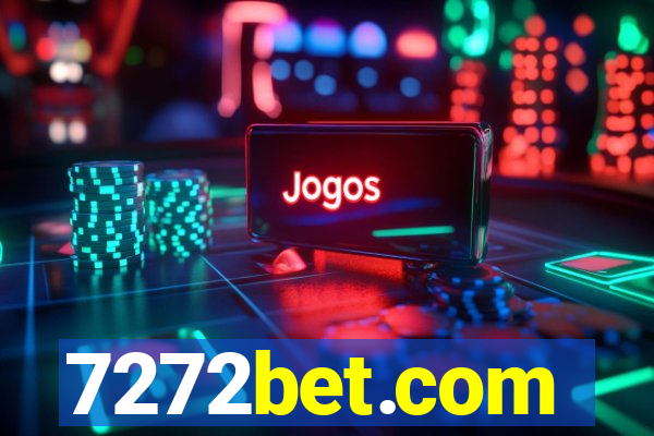 7272bet.com