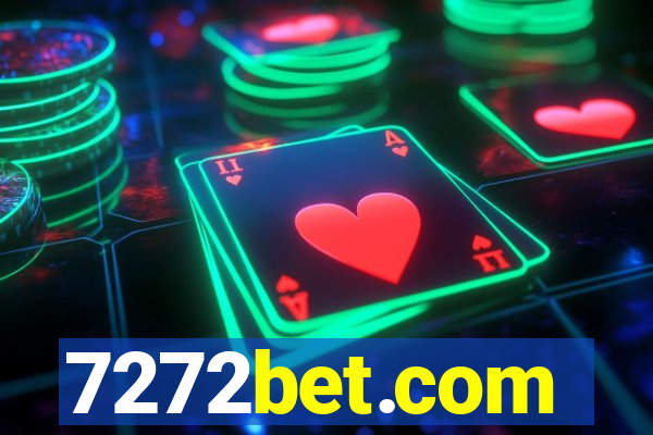 7272bet.com