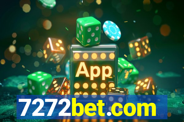 7272bet.com