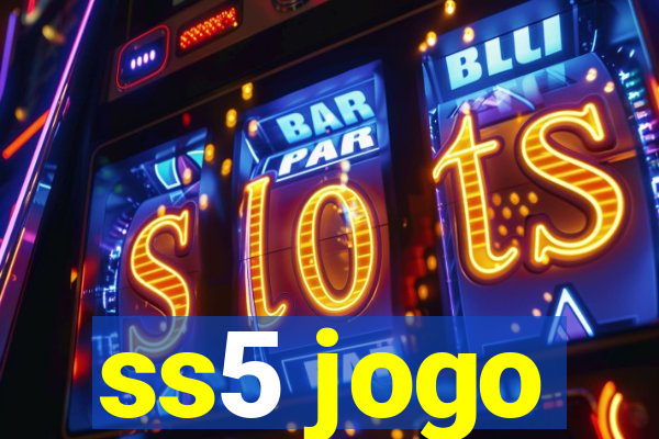 ss5 jogo