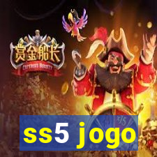 ss5 jogo