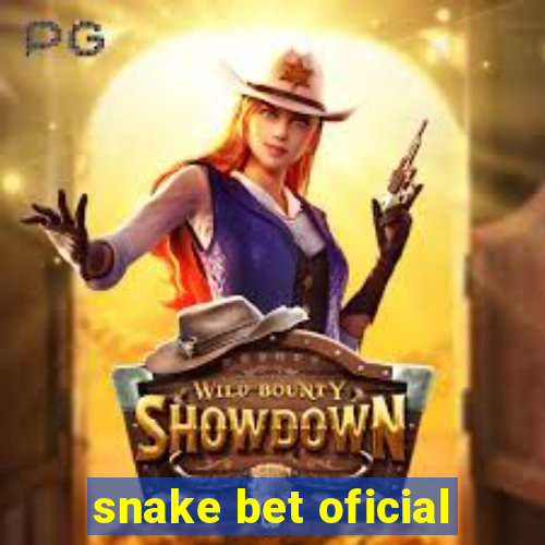 snake bet oficial