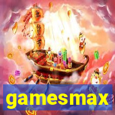 gamesmax