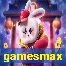 gamesmax