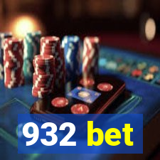 932 bet