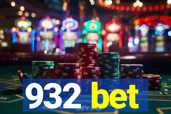 932 bet