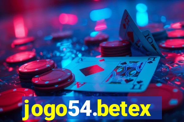 jogo54.betex