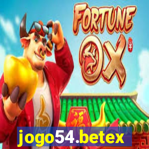 jogo54.betex