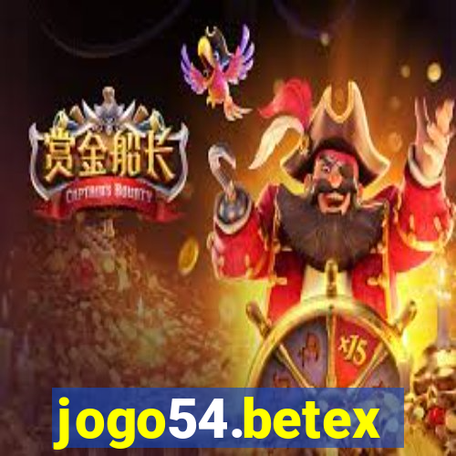 jogo54.betex