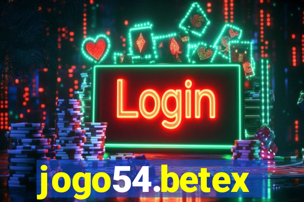 jogo54.betex