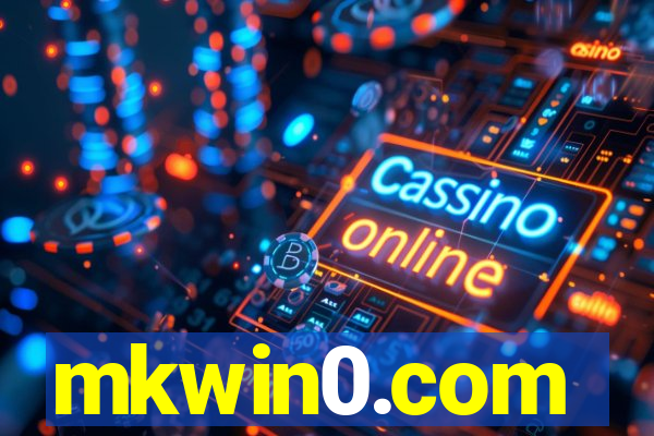 mkwin0.com