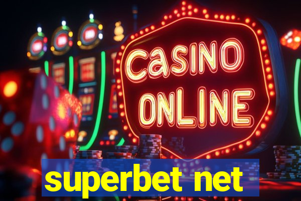 superbet net