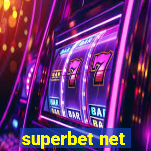 superbet net