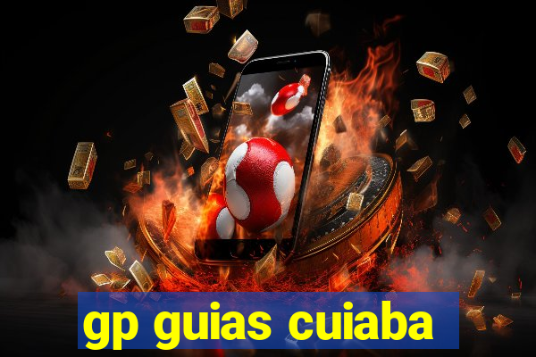 gp guias cuiaba