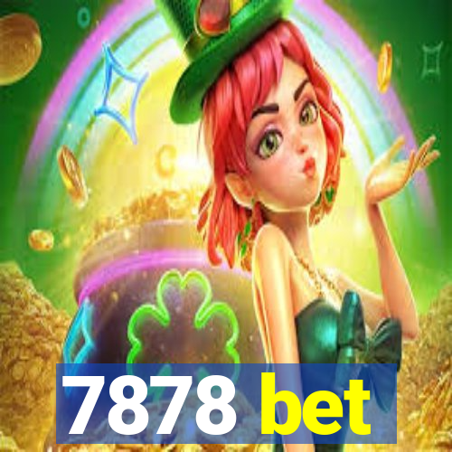 7878 bet