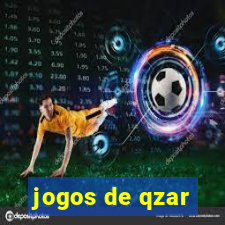 jogos de qzar